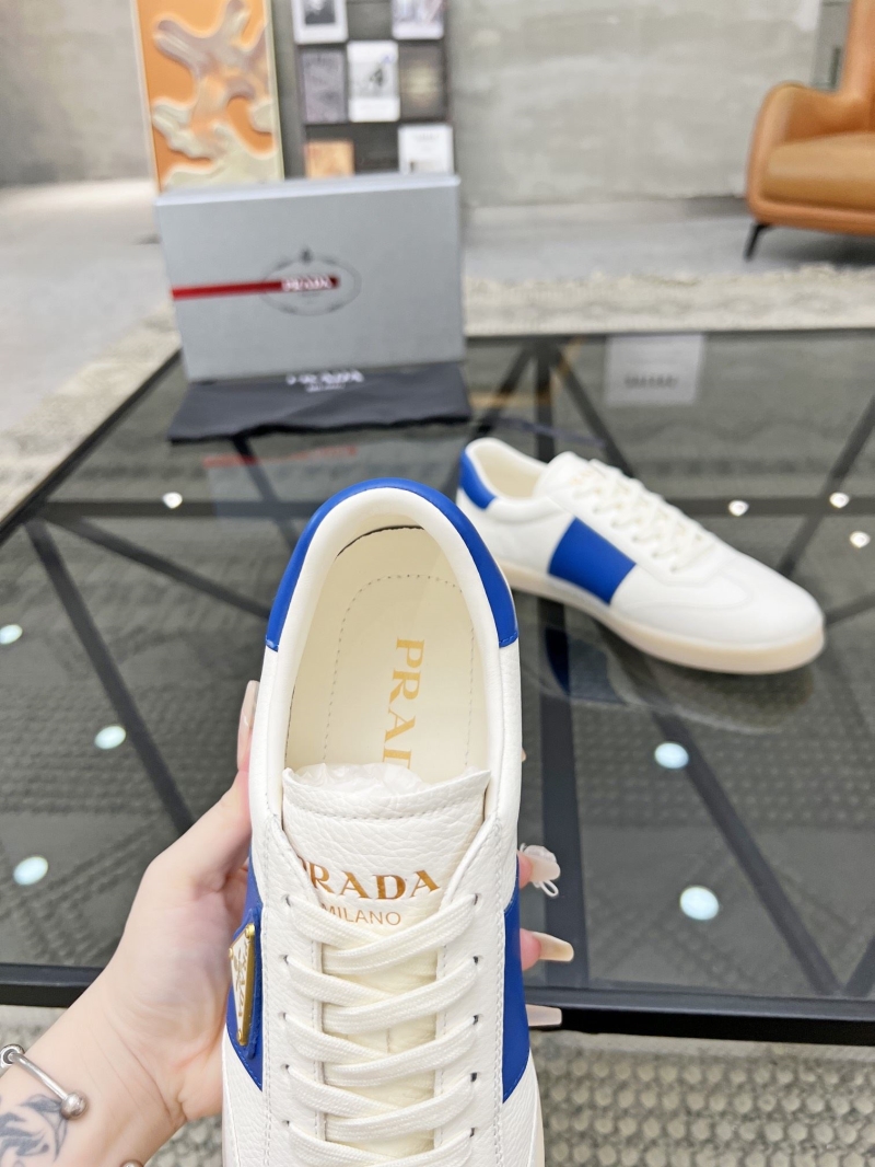 Prada Casual Shoes